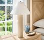 Pax Marble Table Lamp (23")
