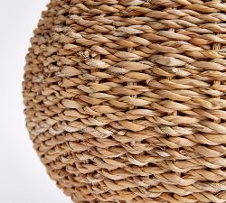 Seagrass Vase