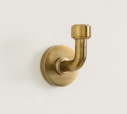 Everson Single Hook