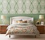 Augusta Upholstered Platform Bed