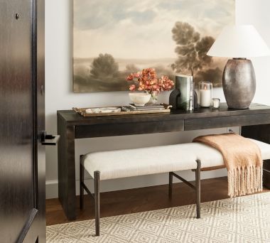 Pismo Entryway