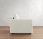 Build Your Own Pacifica Slim Arm Sectional