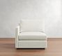 Build Your Own Pacifica Slim Arm Sectional