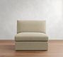 Build Your Own Westwood Roll Arm Sectional