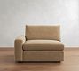 Build Your Own Sierra Leather Sectional