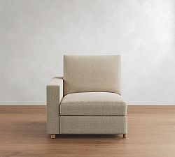 Build Your Own Westwood Square Arm Power Reclining Sectional