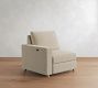 Build Your Own Westwood Square Arm Power Reclining Sectional