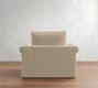 Westwood Roll Arm Chair