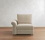 Build Your Own Westwood Roll Arm Power Reclining Sectional