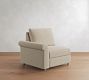 Build Your Own Westwood Roll Arm Power Reclining Sectional