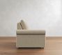 Build Your Own Westwood Roll Arm Power Reclining Sectional