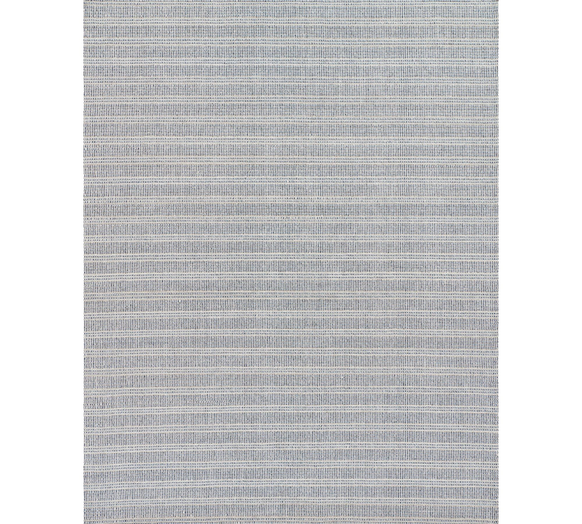 Custom Rodell Handwoven Wool Rug - thumbnail 4