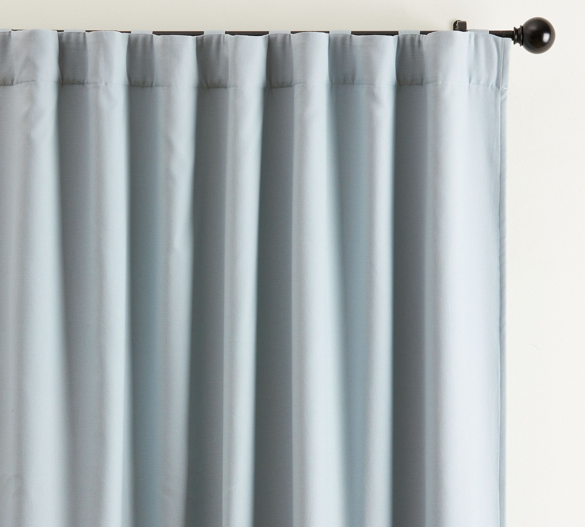 Broadway Blackout Curtain - Set of 2