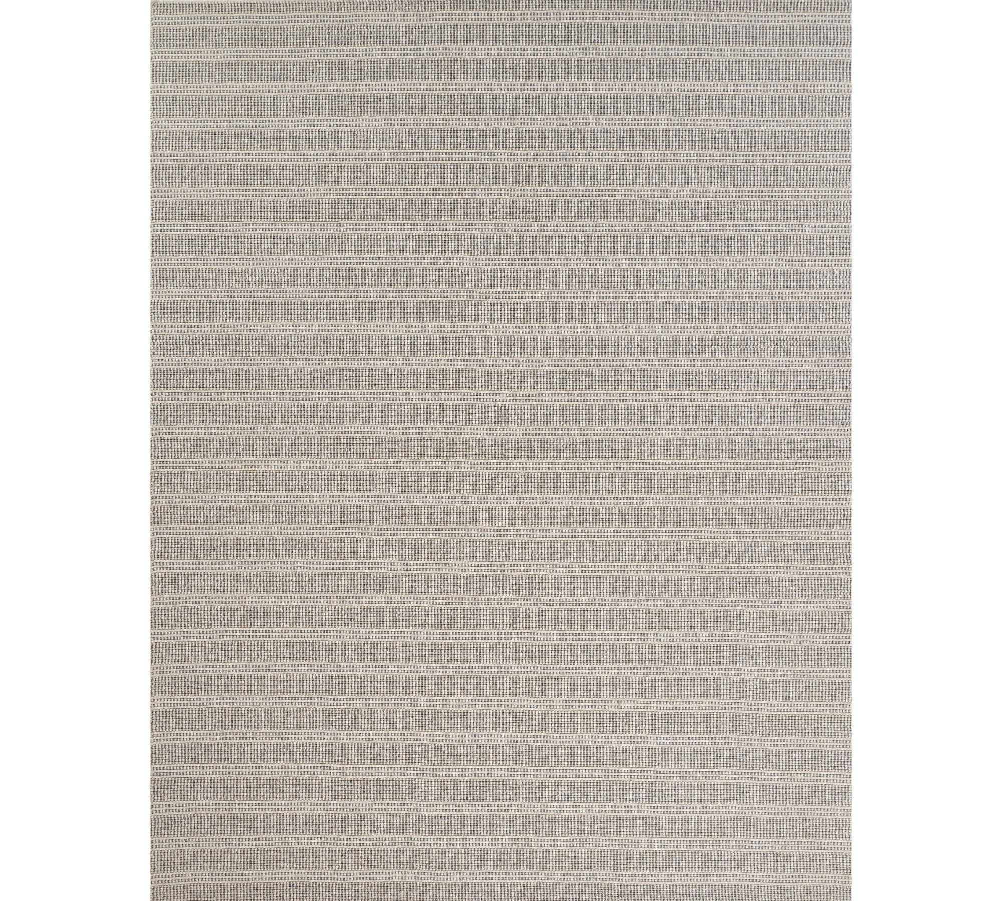Custom Rodell Handwoven Wool Rug