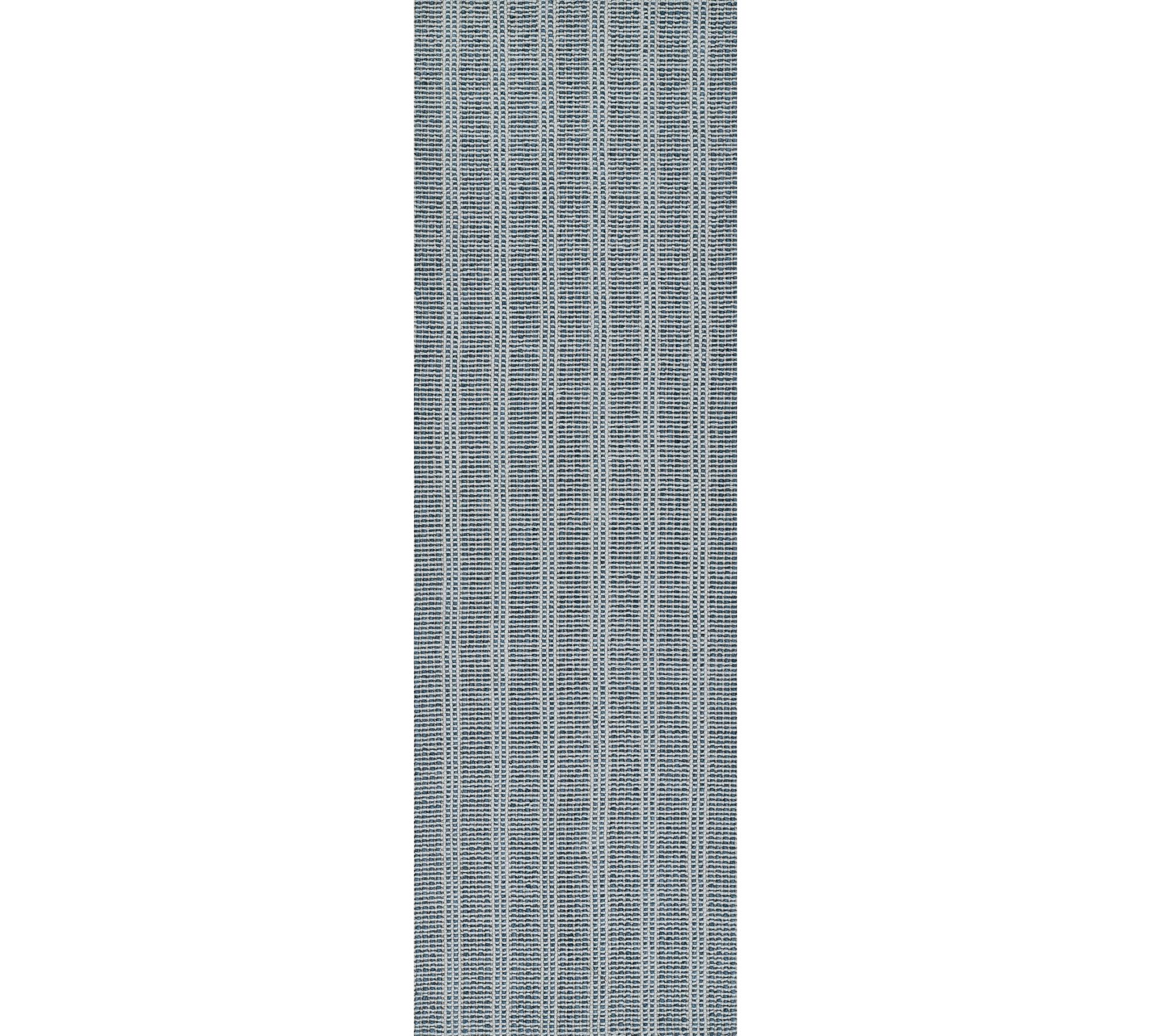 Custom Rodell Handwoven Wool Rug - thumbnail 3