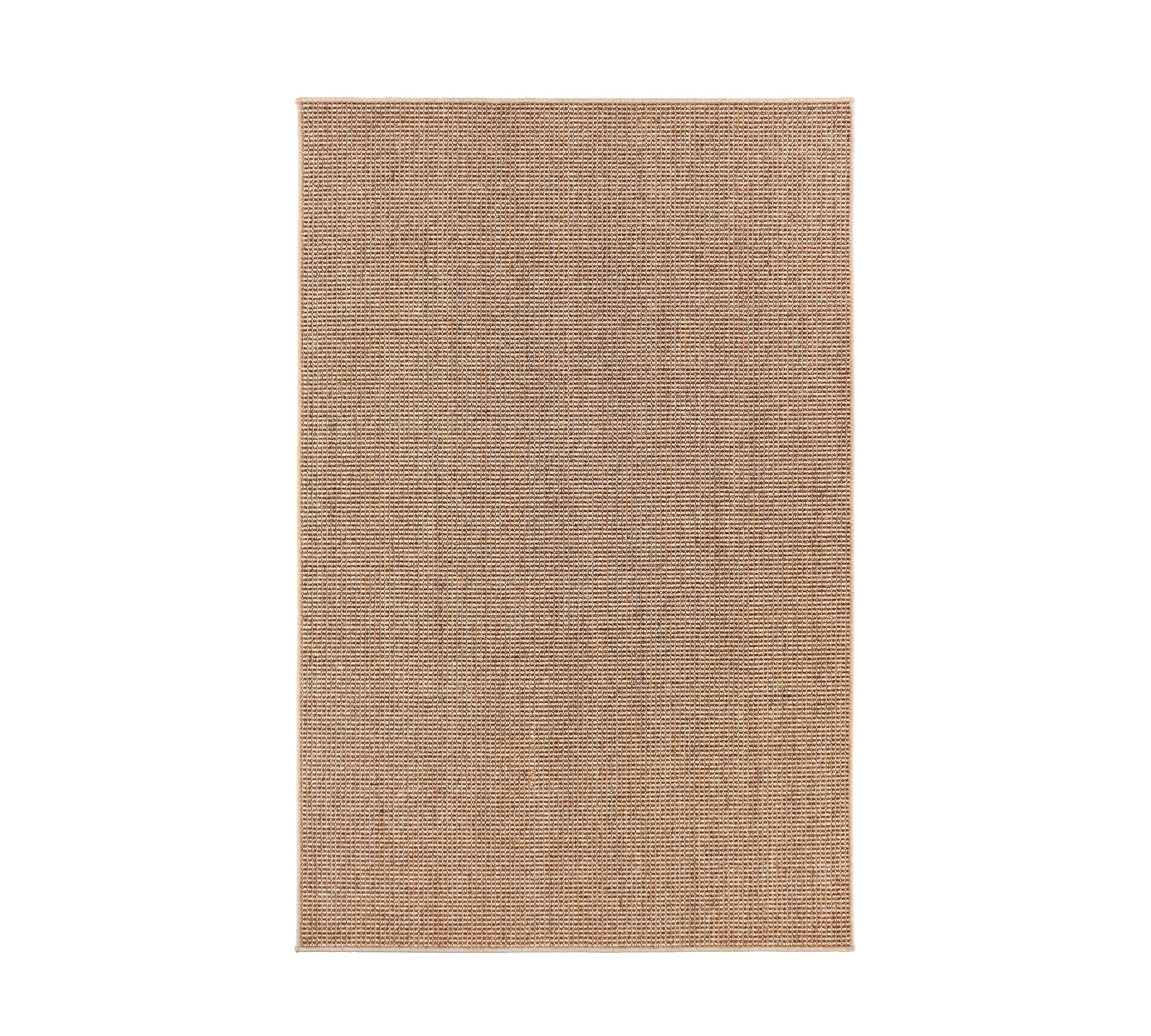 Custom Boucle Serged Sisal  Rug - thumbnail 5