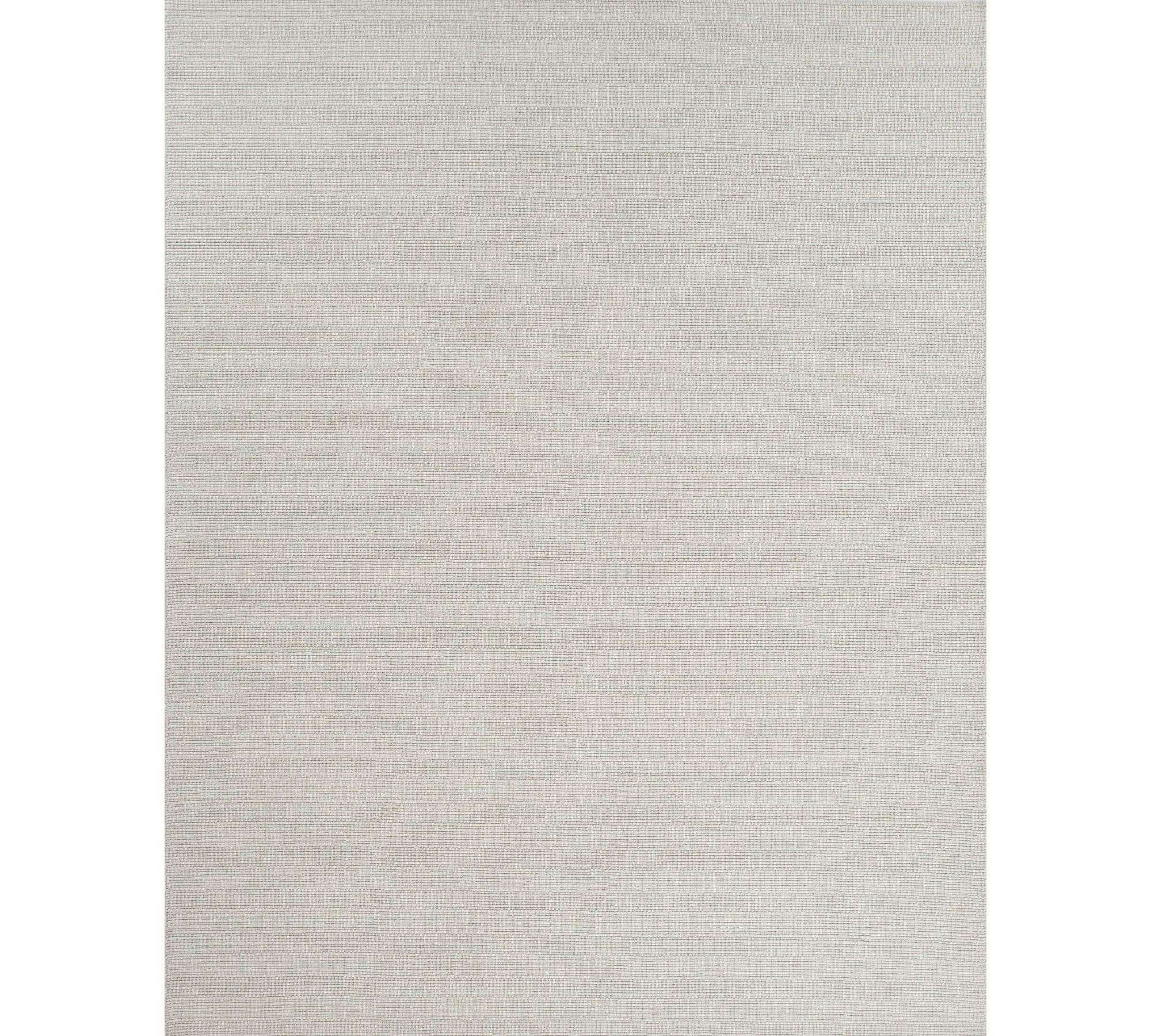Custom Rodell Handwoven Wool Rug - thumbnail 2