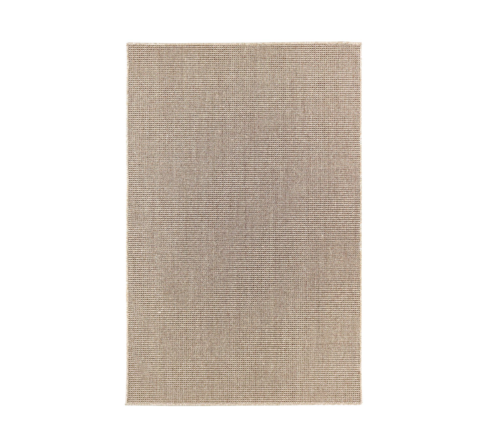 Custom Boucle Serged Sisal  Rug - thumbnail 2
