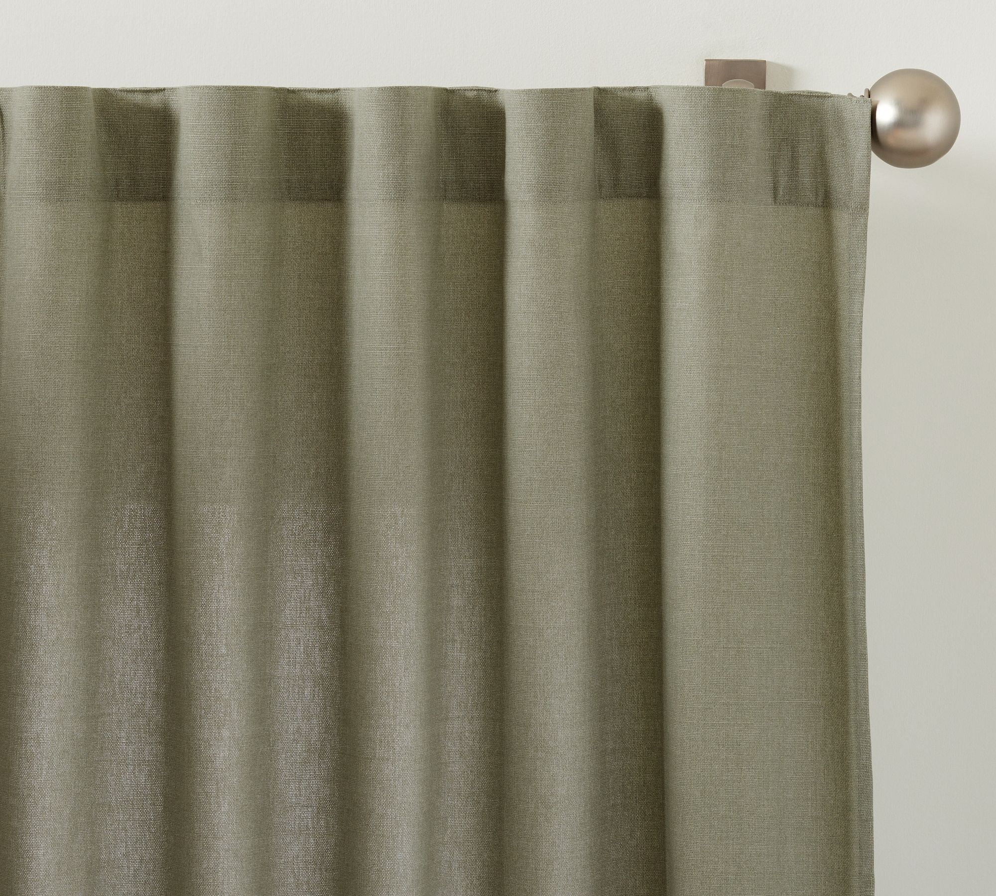 Broadway Curtain - Set of 2