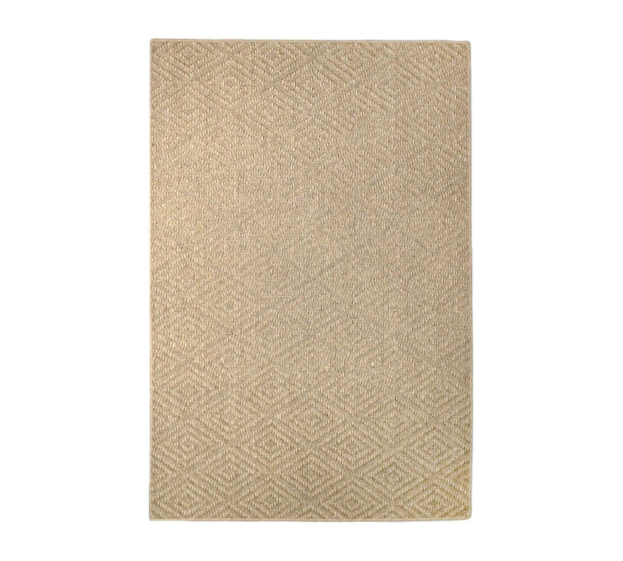 Custom Kara Sisal Rug