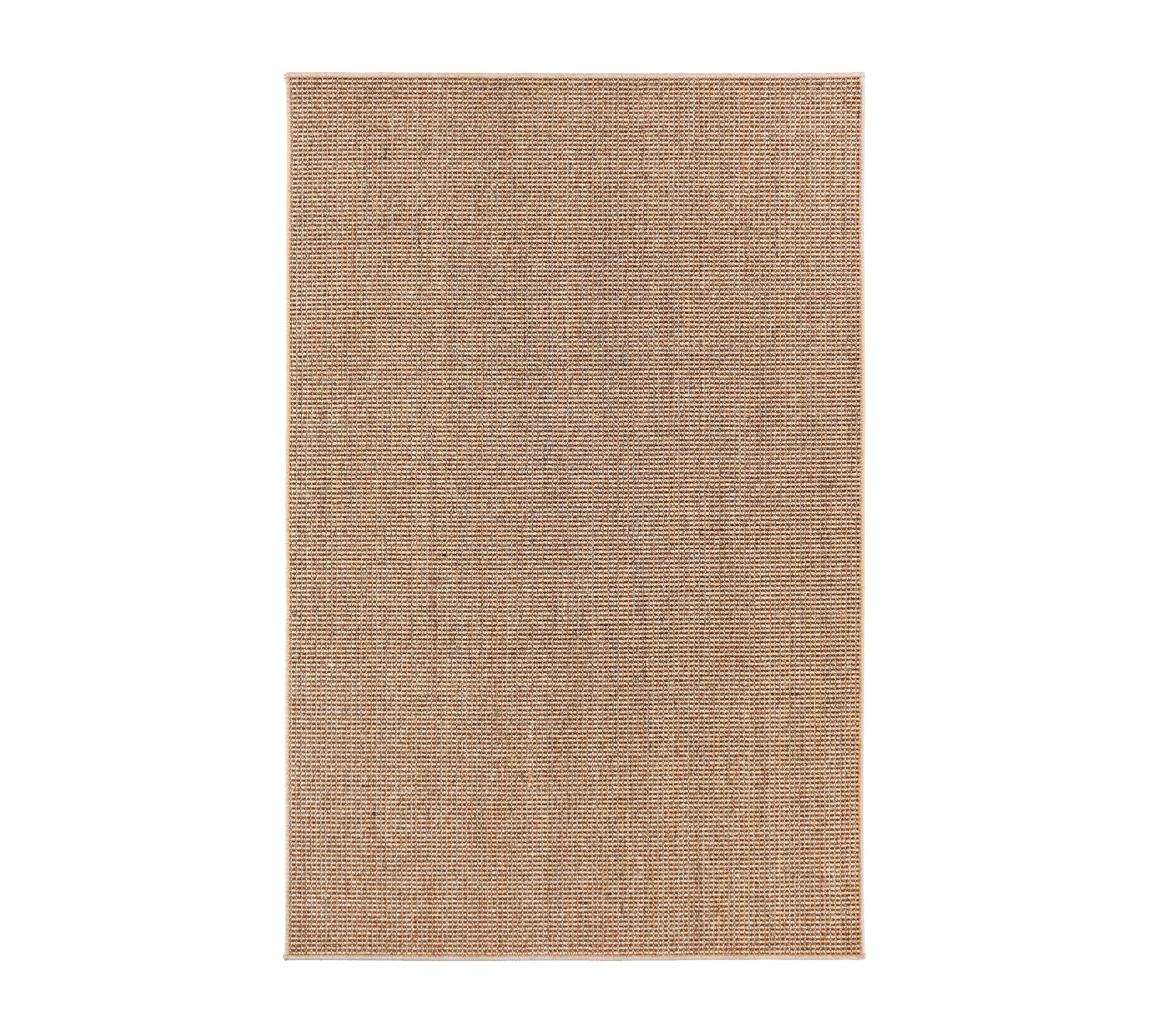 Custom Boucle Serged Sisal  Rug - thumbnail 8