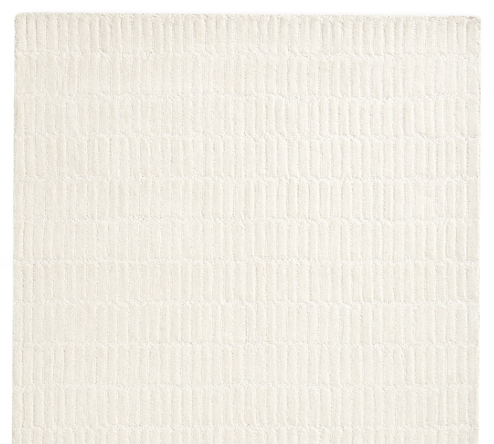 Custom Capitola Hand-Tufted Wool Rug - thumbnail 8