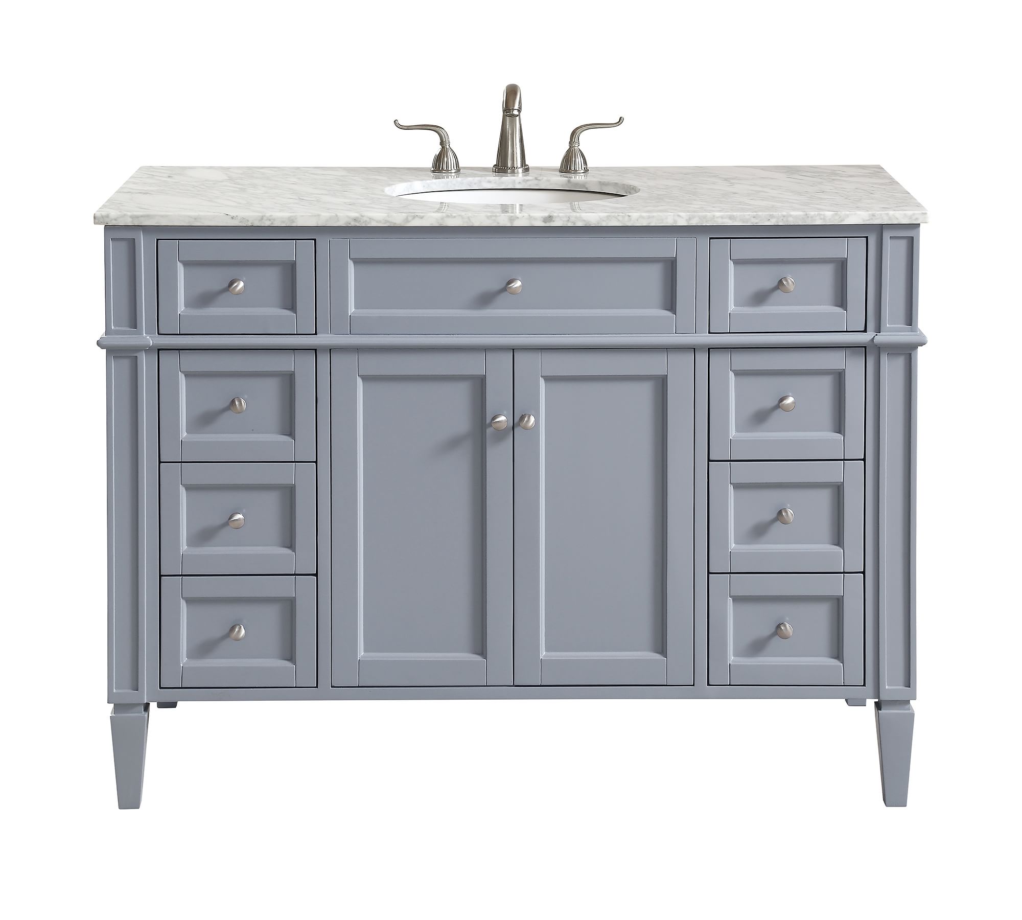 Ilsa 48" Single Sink Vanity