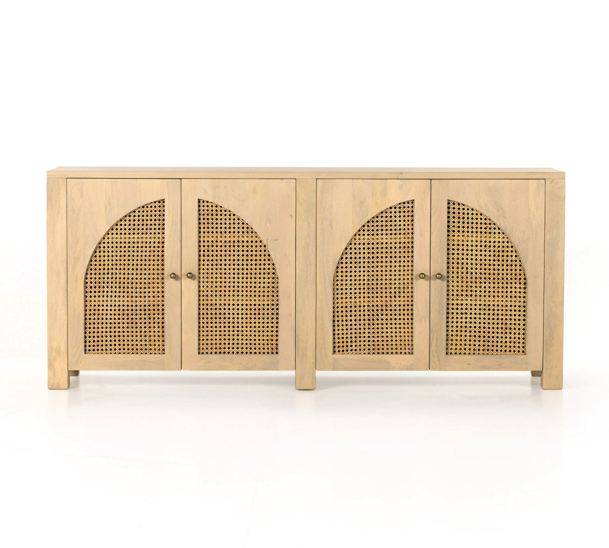 Barclay 4-Door Buffet (78")