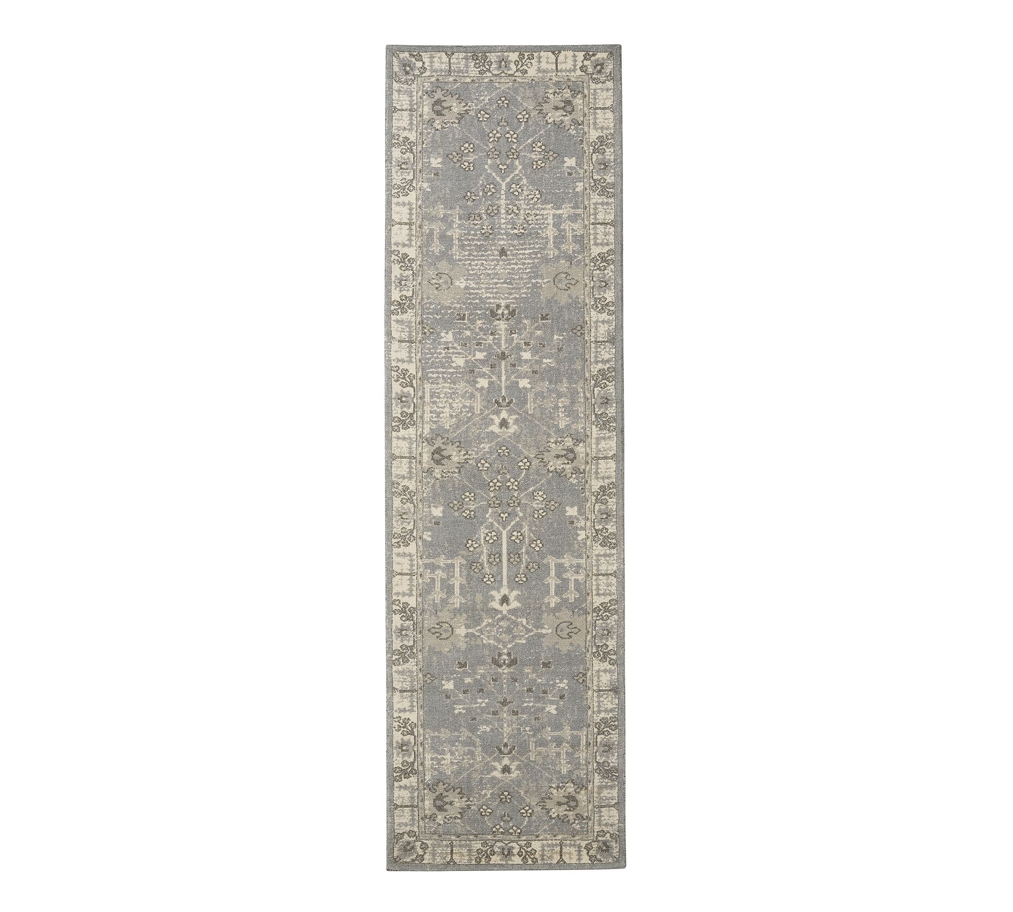 Reeva Handwoven Rug - thumbnail 4