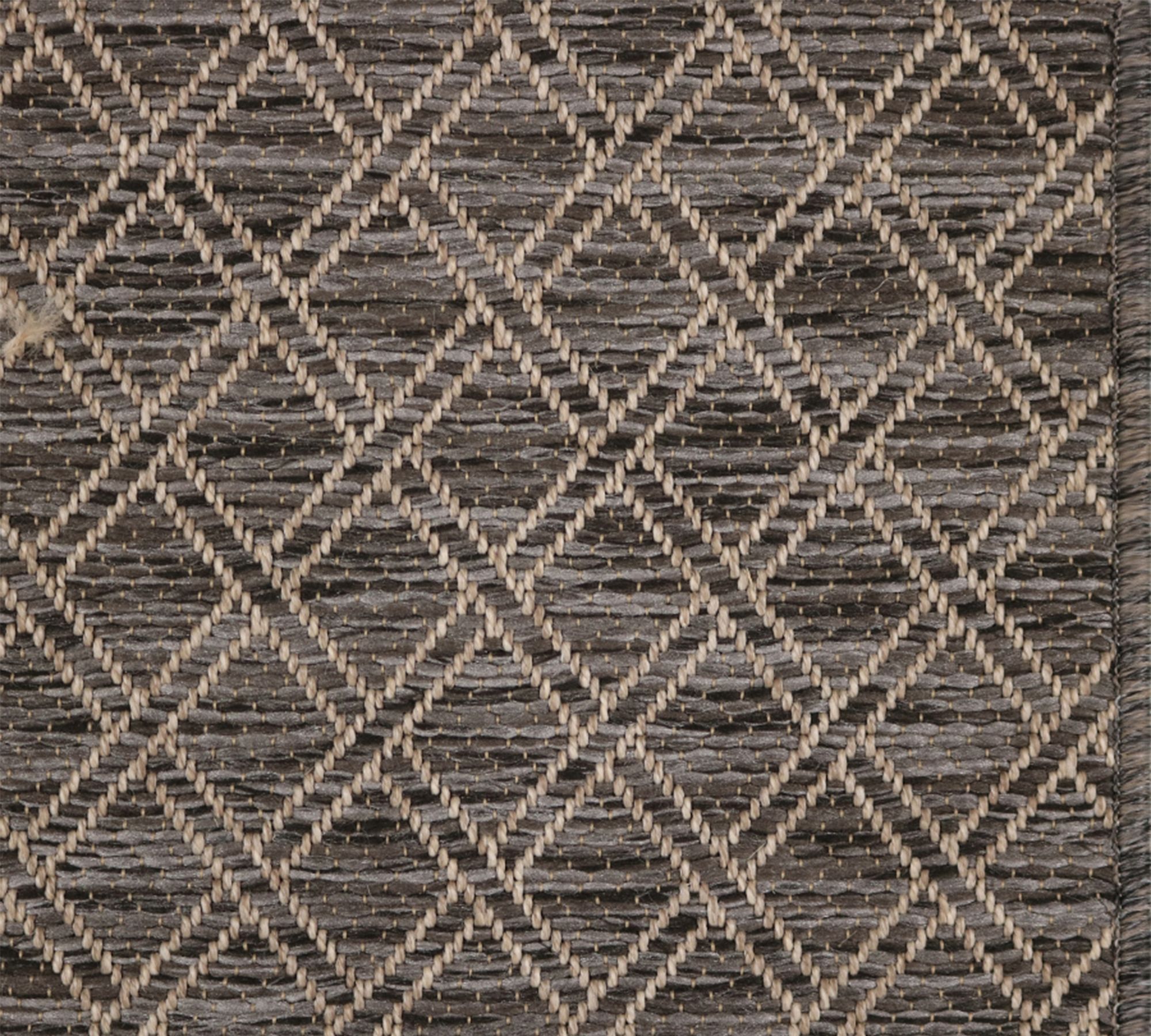 Custom Luana Outdoor Rug Swatch - Free Returns Within 30 Days