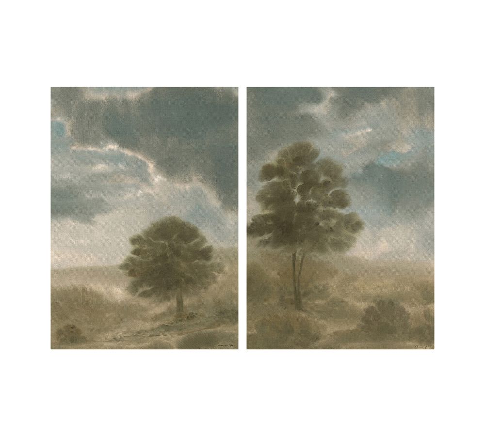 Valley View by Chelsea Fly