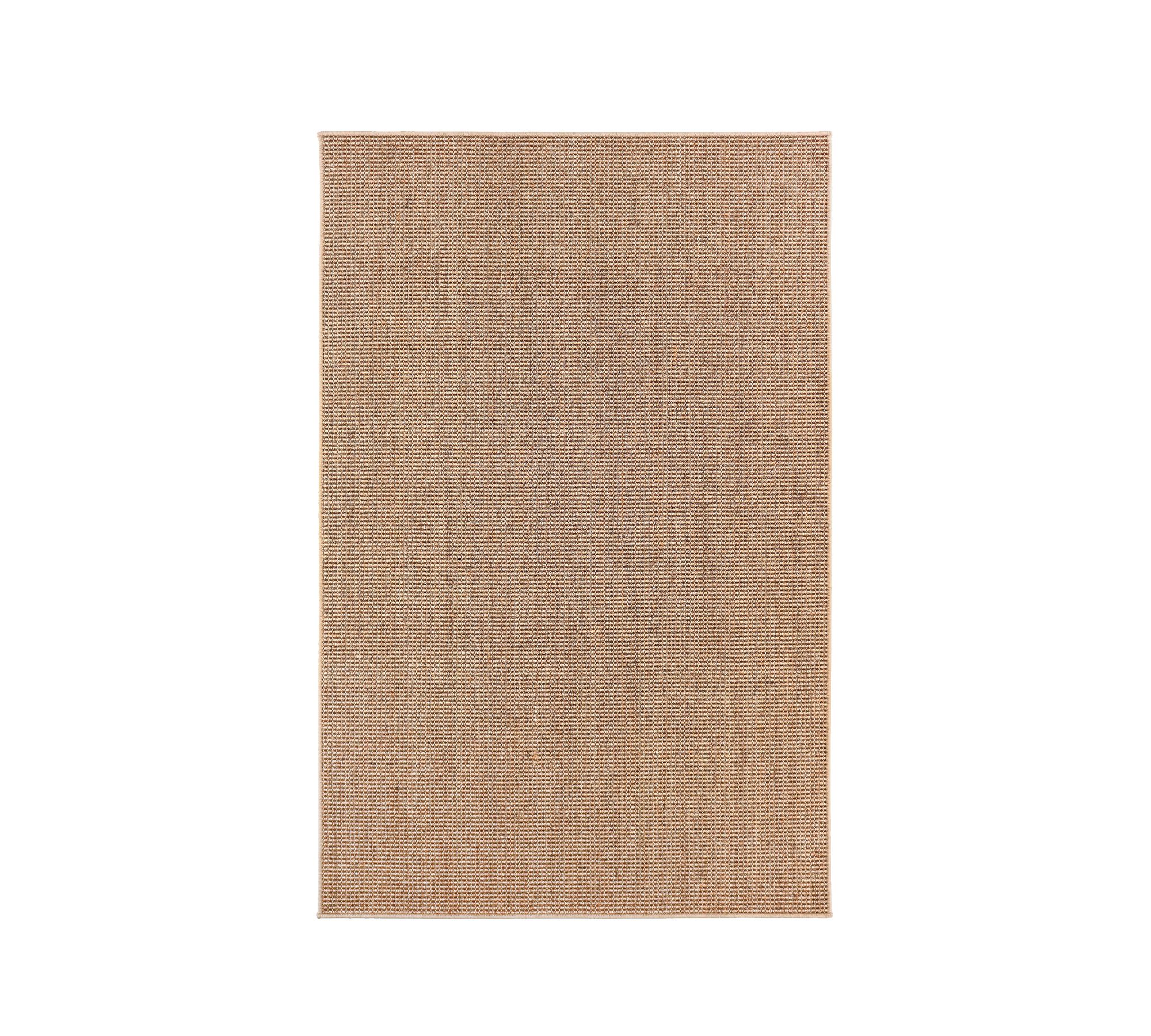 Custom Boucle Serged Sisal  Rug - thumbnail 9