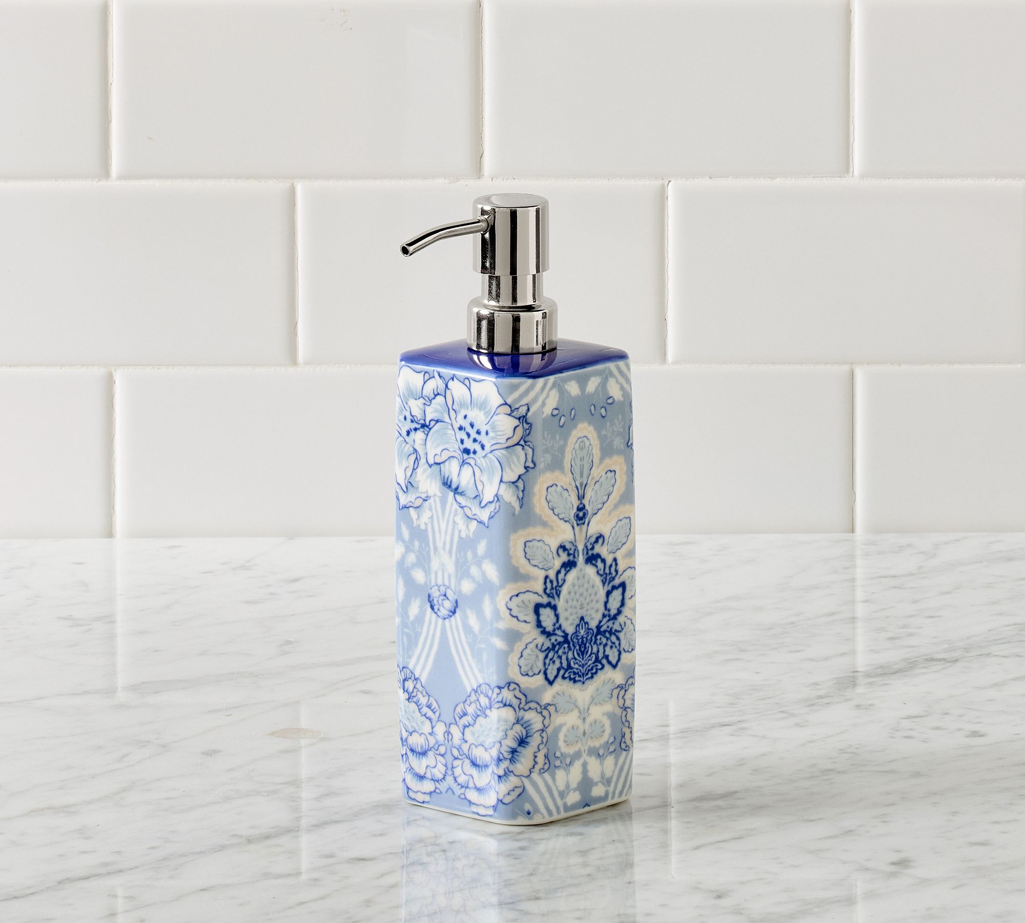 Kravet Arboretum Bathroom Accessories