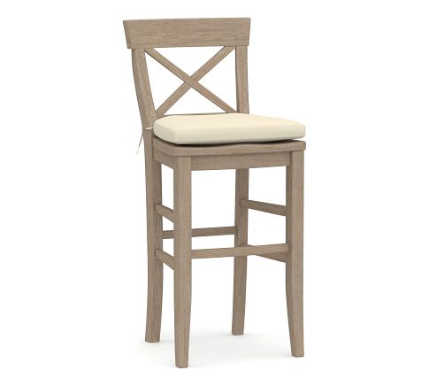 Aaron Stool Cushion