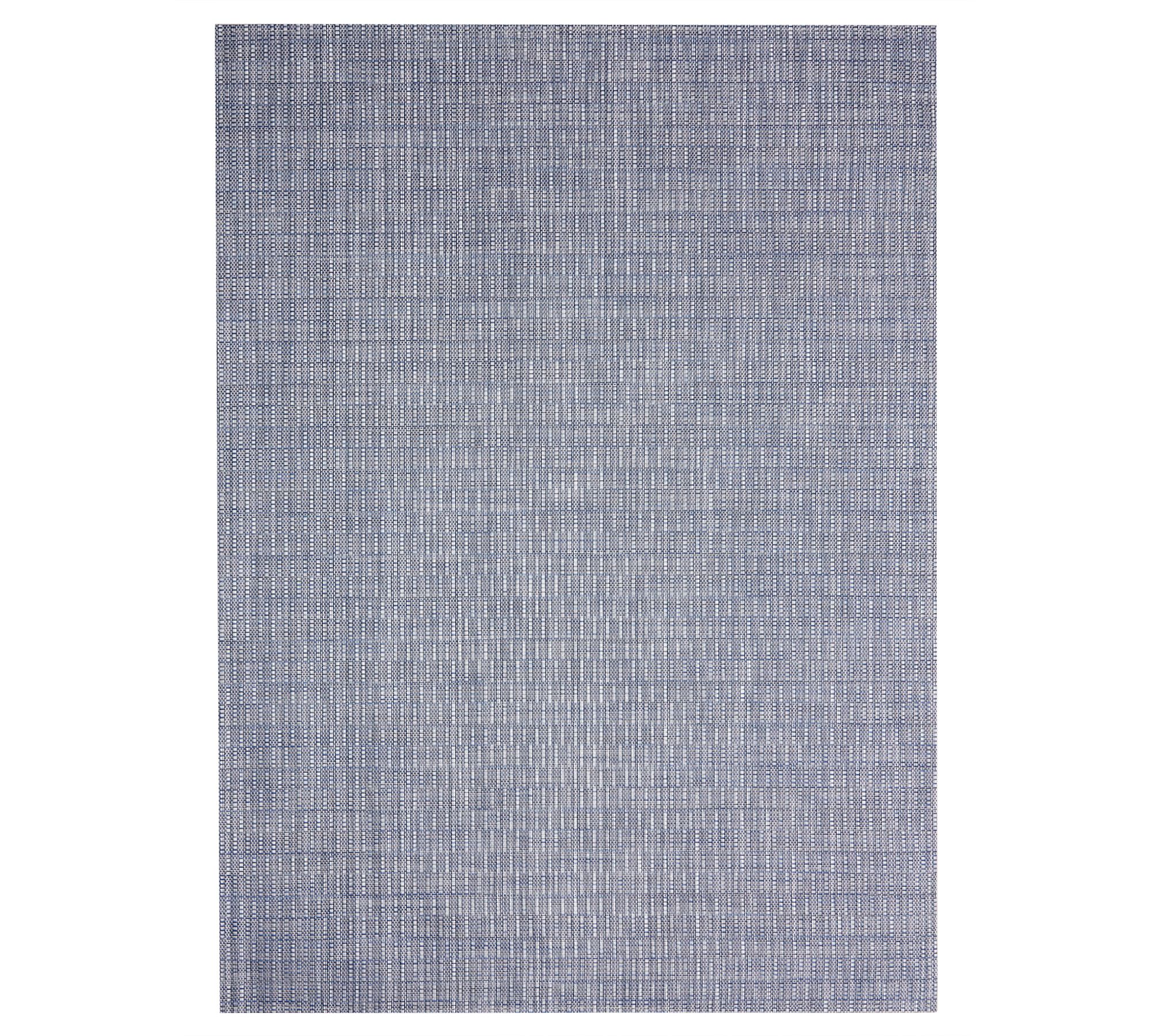 Chilewich Thatch Floor Mat - thumbnail 4