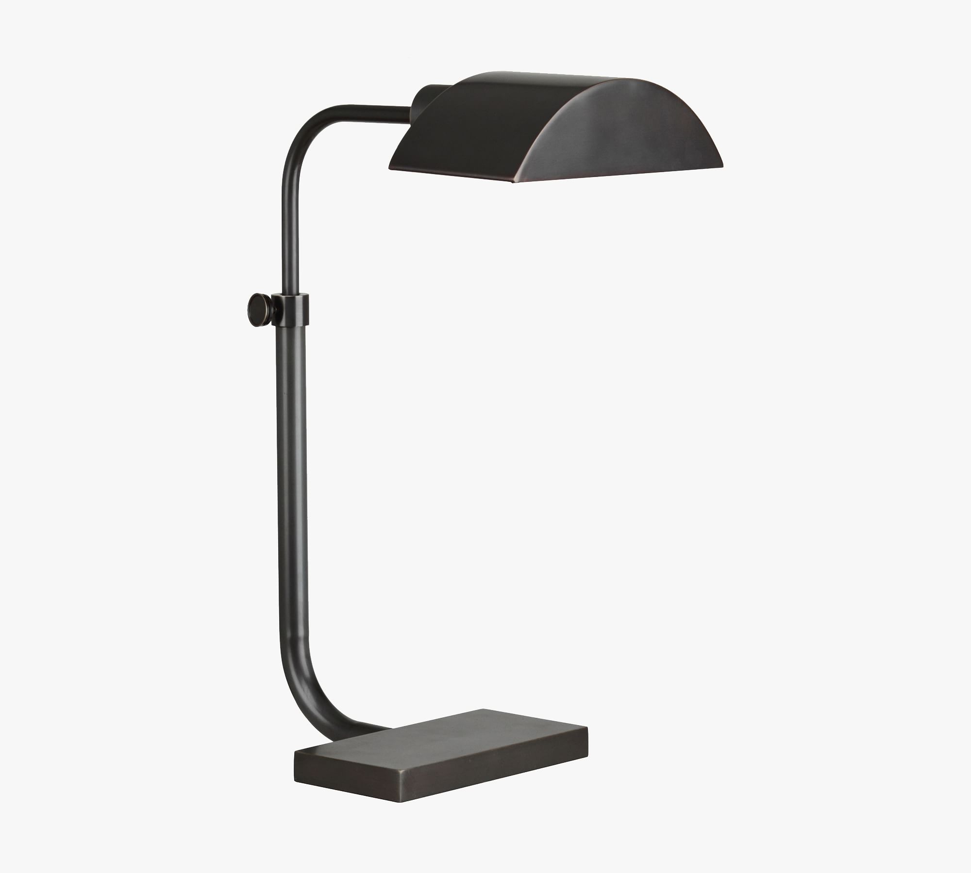 Boyd Metal Task Table Lamp (24") - thumbnail 2