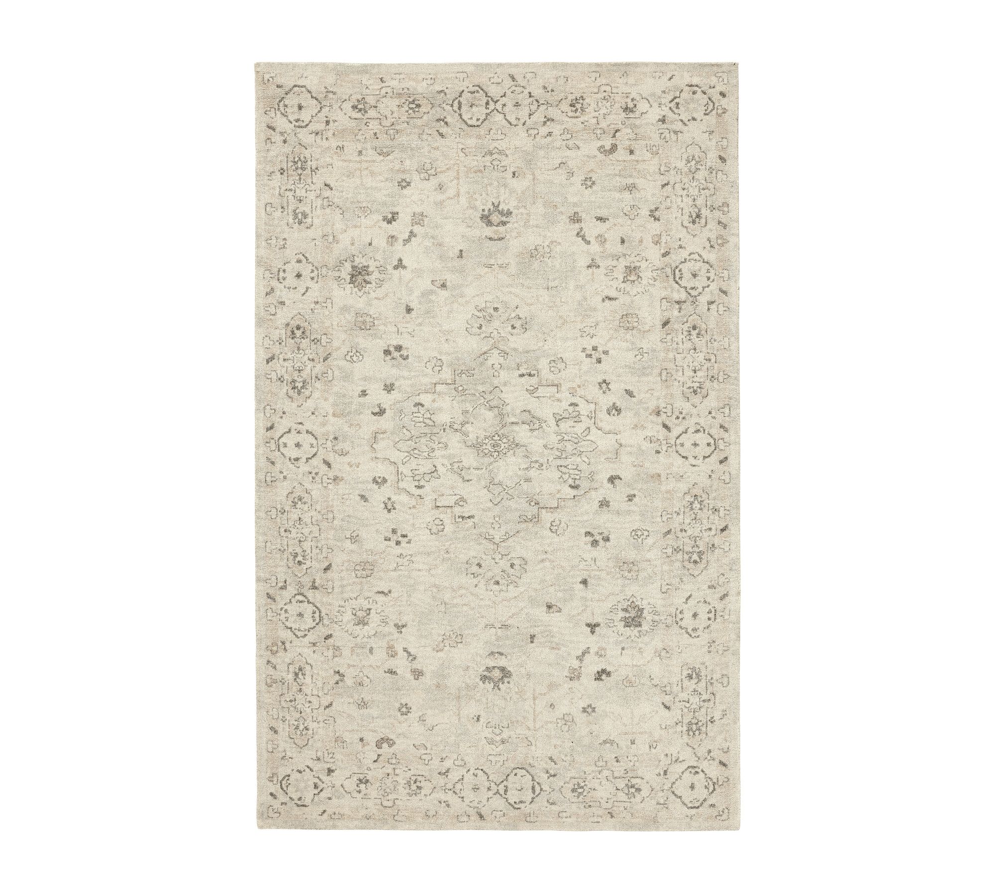 Steina Handwoven Rug - thumbnail 3