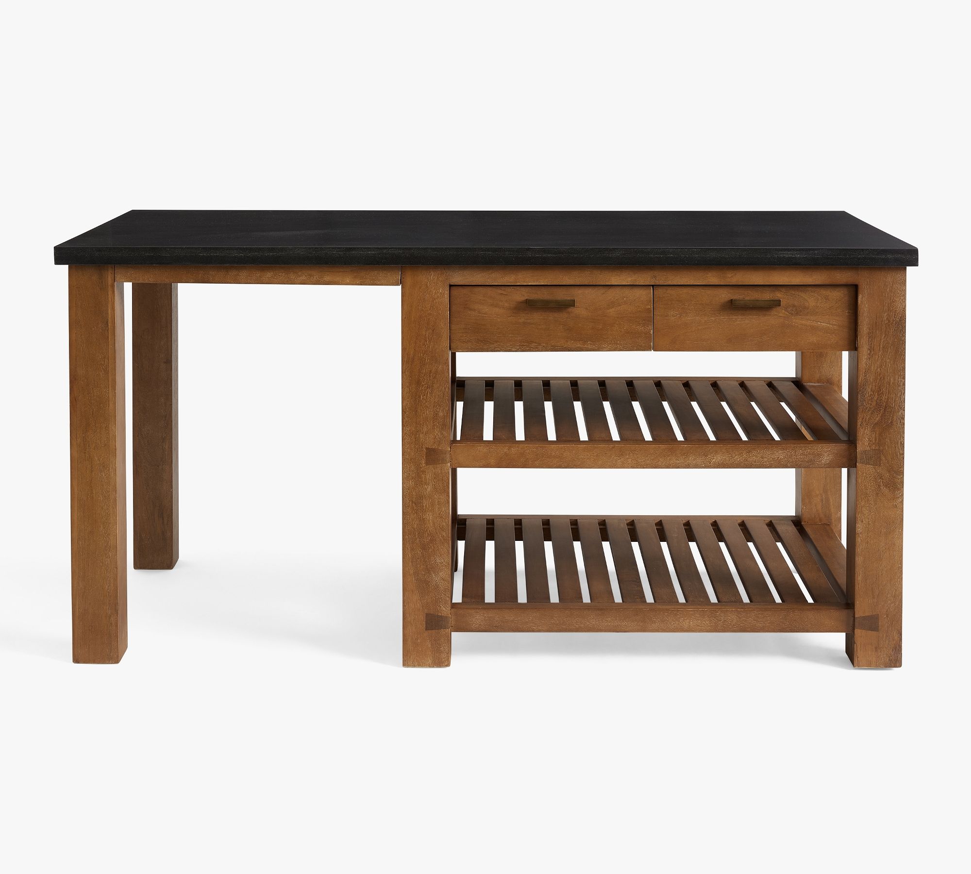 Reed Kitchen Island