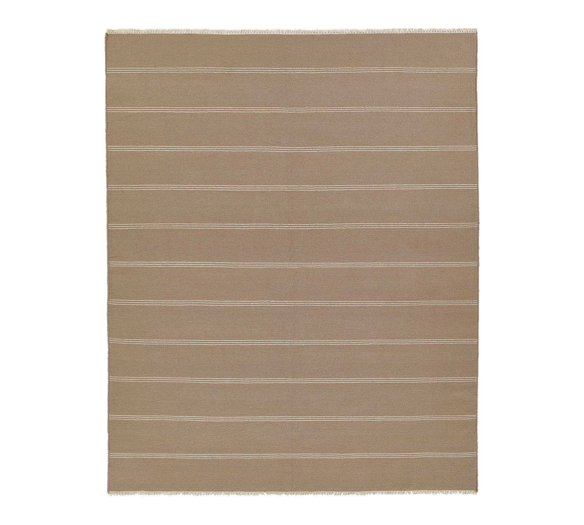 Pure Salt Caseres Handwoven Rug - thumbnail 5