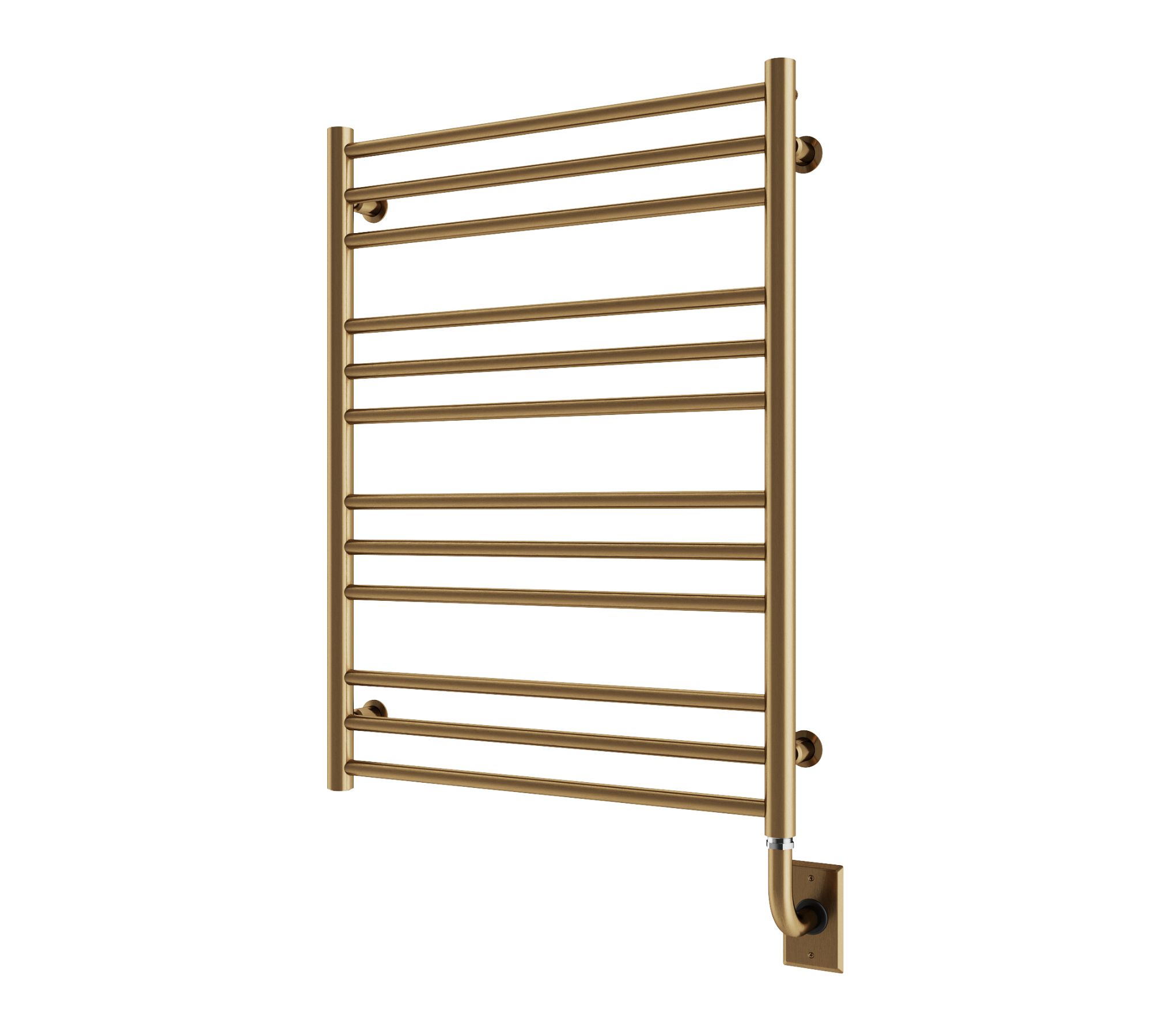 Contemporary Towel Warmer