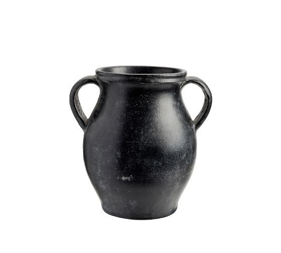 Joshua Handcrafted Ceramic Vases
