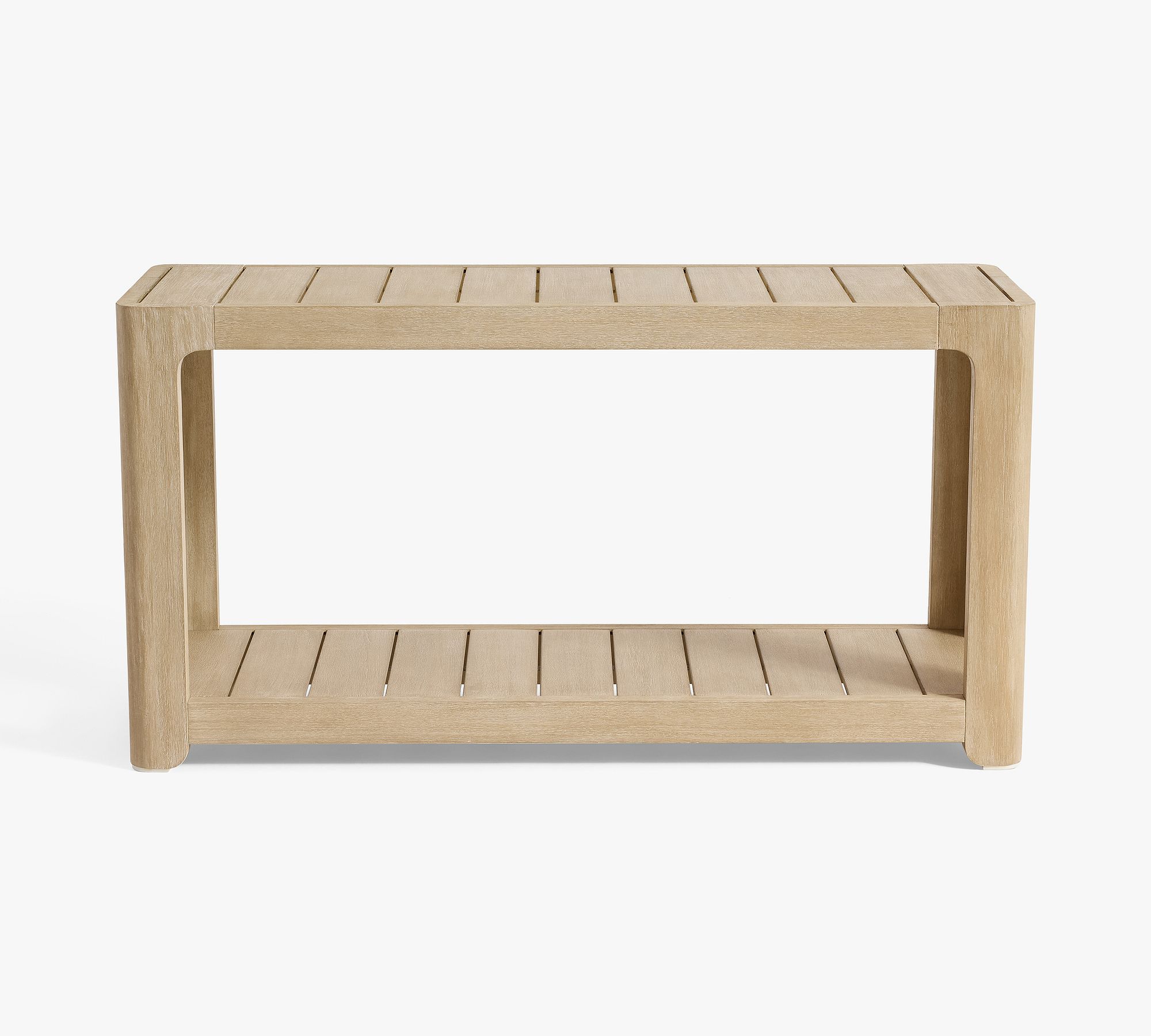 Aptos Outdoor Console Table (57")
