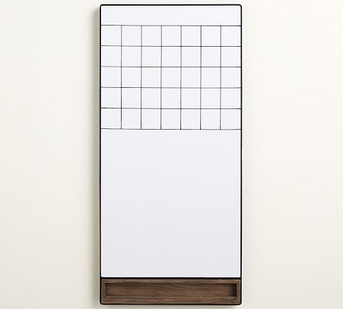 Trenton Modular Calendar
