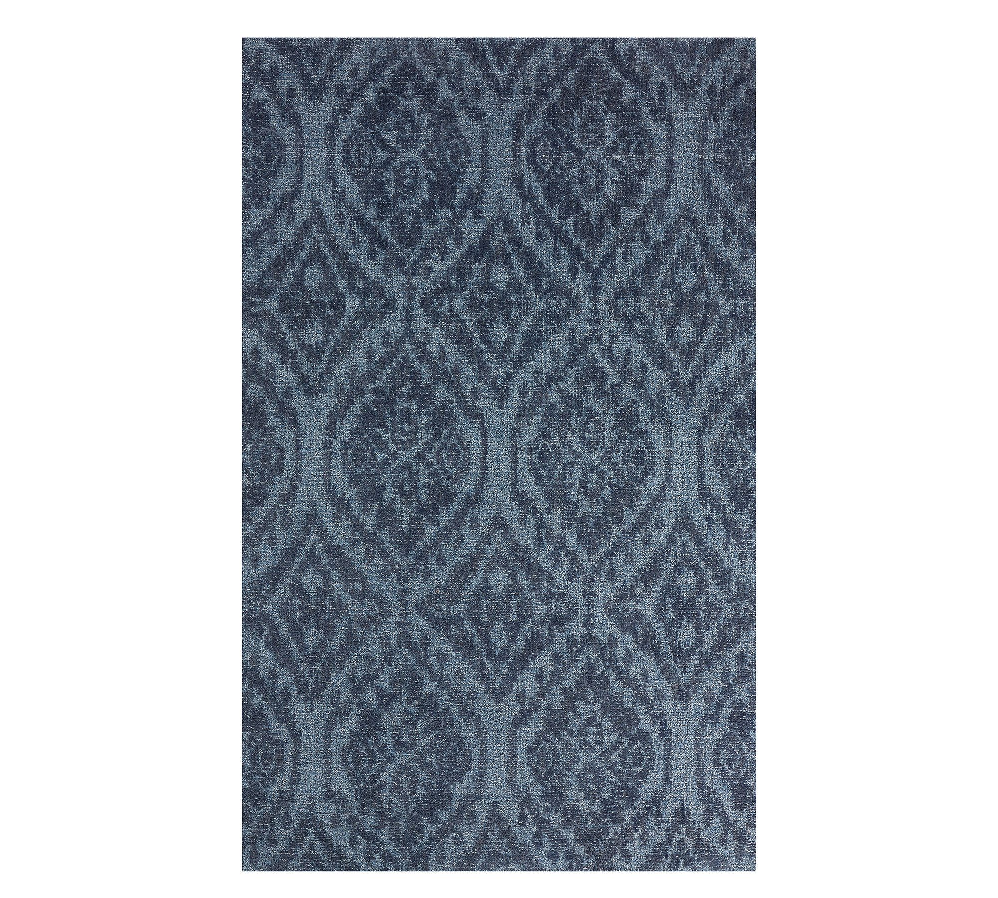 Aidy Hand-Tufted Wool Rug - thumbnail 5