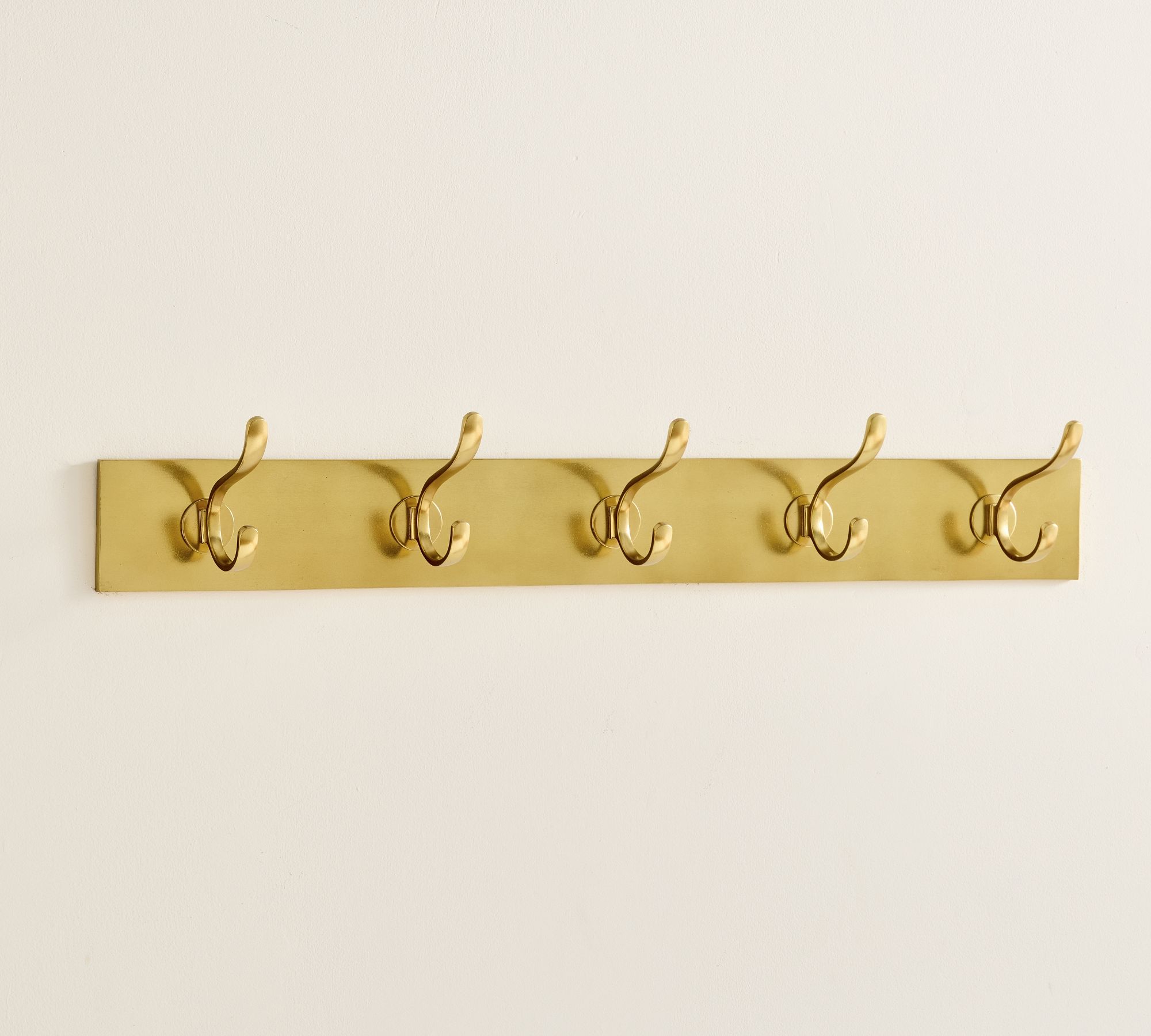 Sansome Row of Hooks (18"-30")