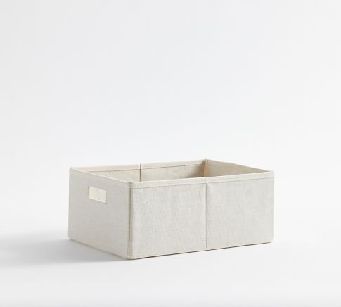 Closet Utility - 10.5"W x 6"H