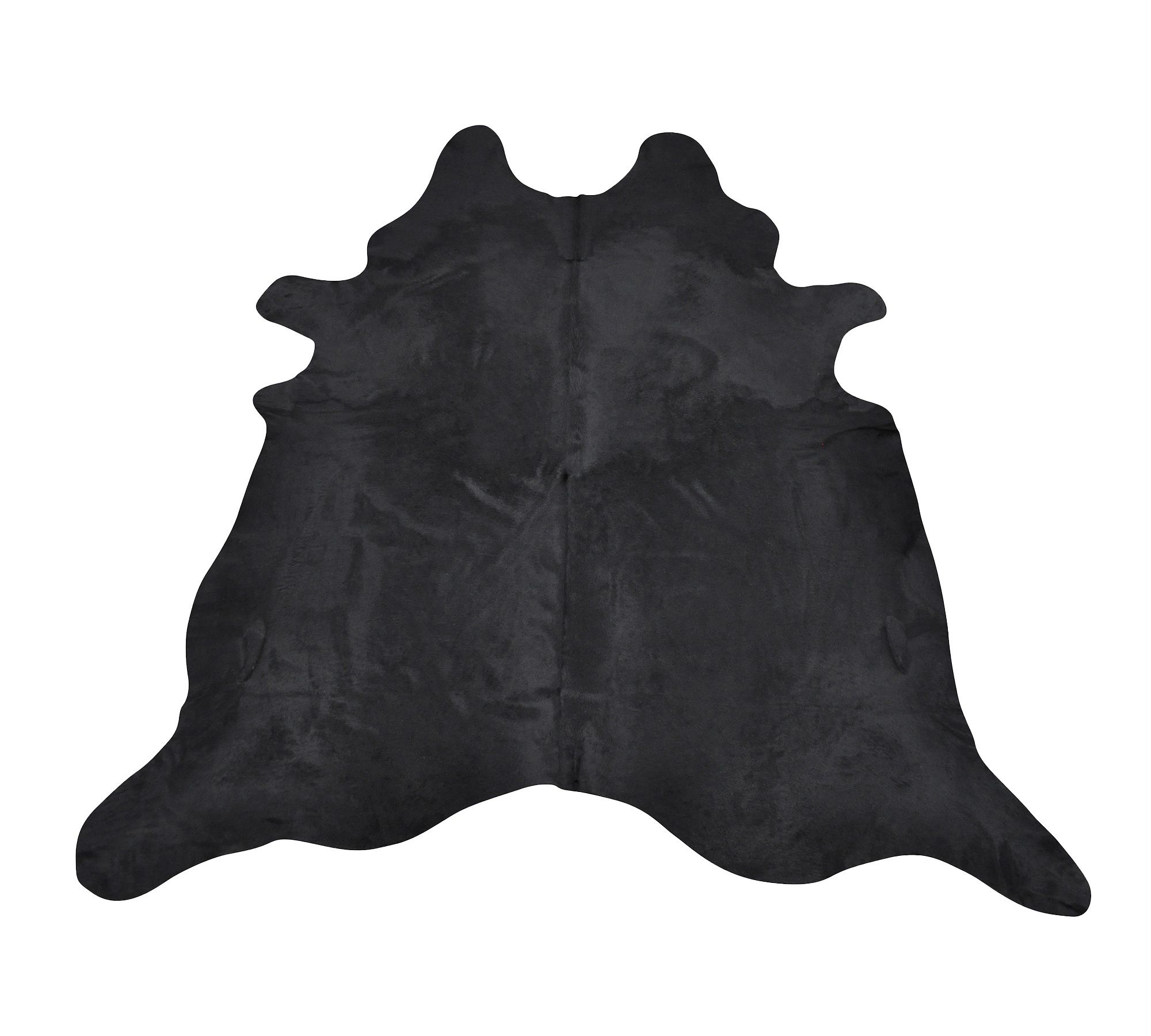 Cow Hide Rug - thumbnail 2