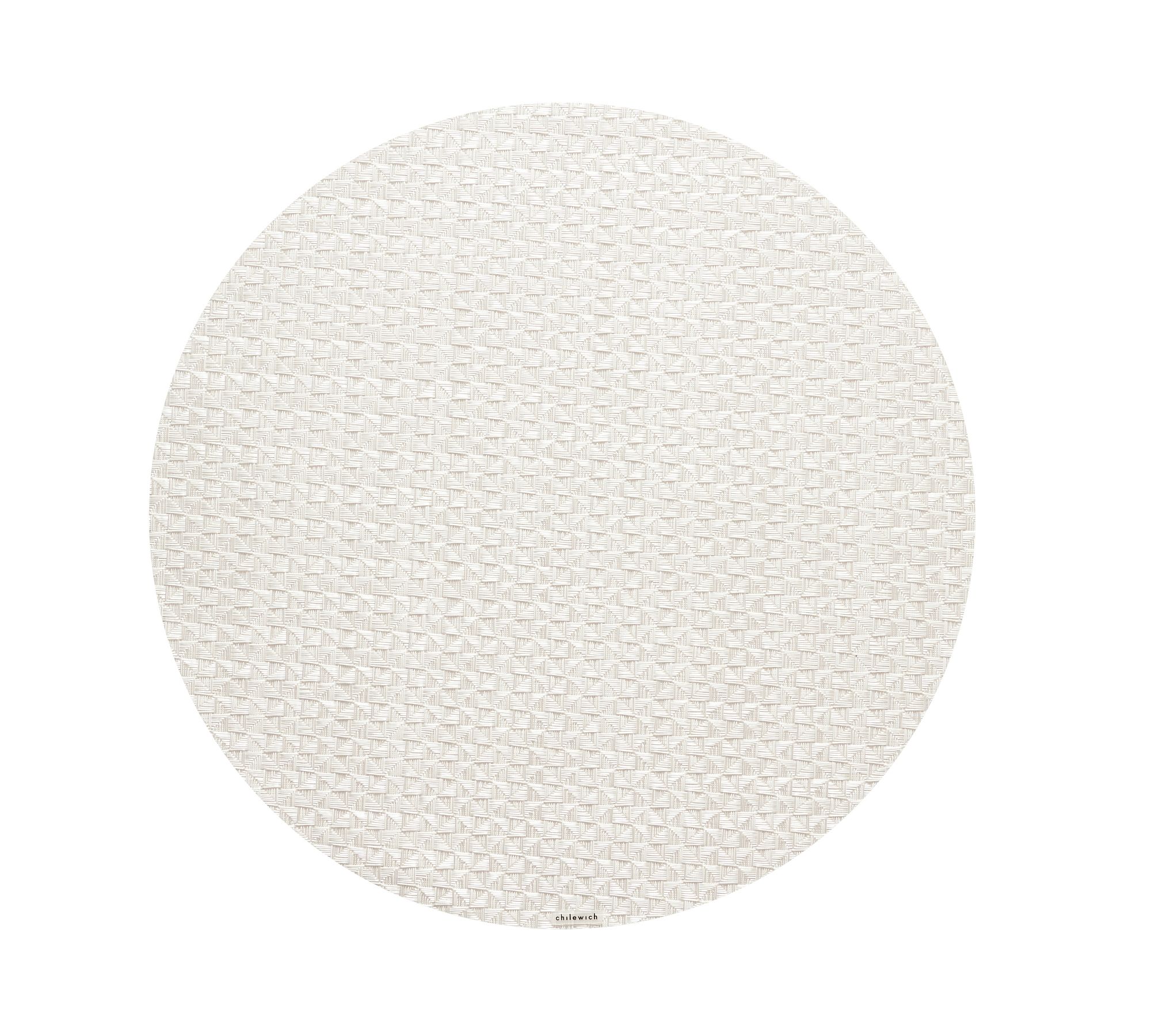 Chilewich Origami Vinyl Placemats - Set of 4