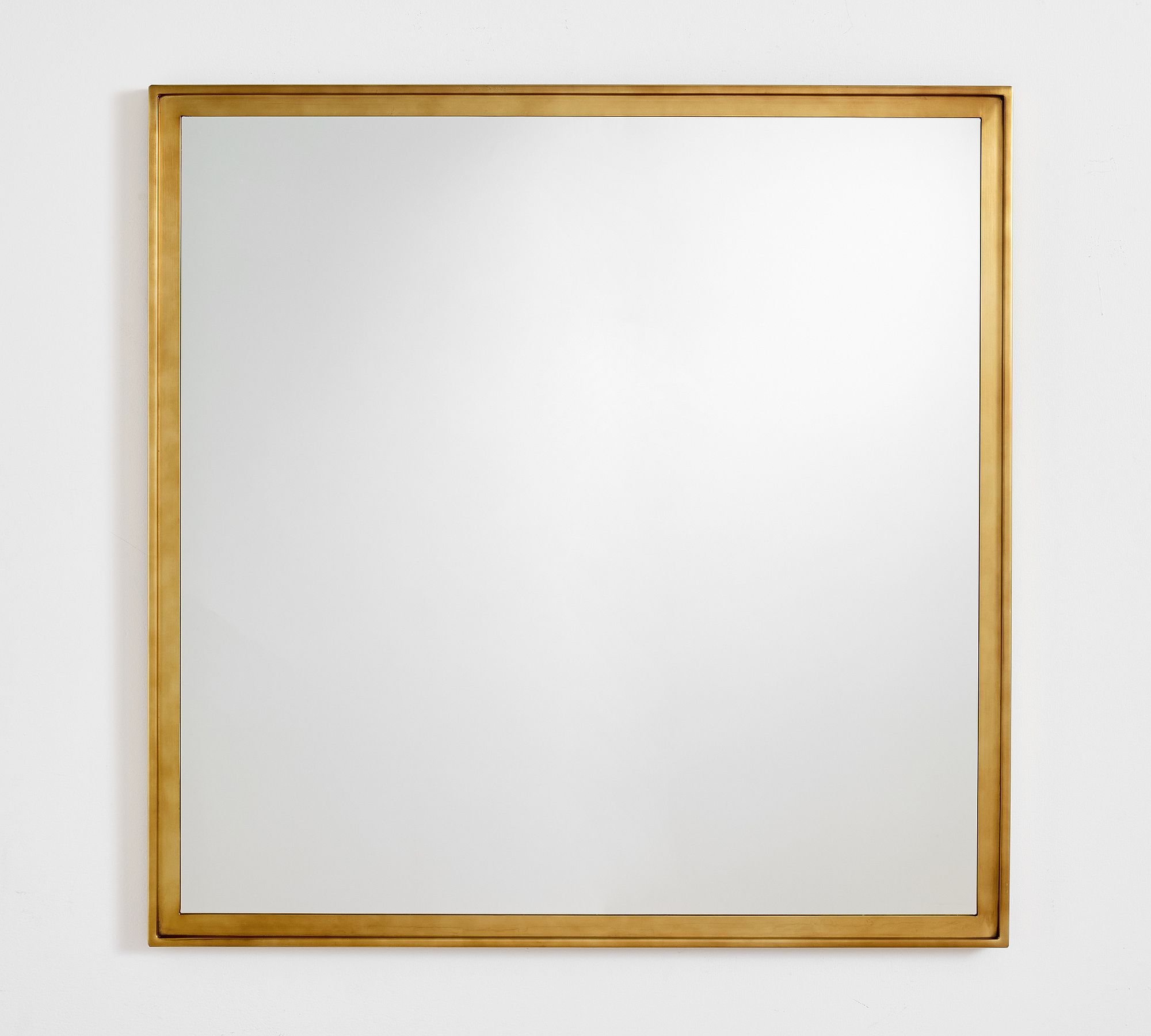 Stowe Wide Profile Mirror Collection