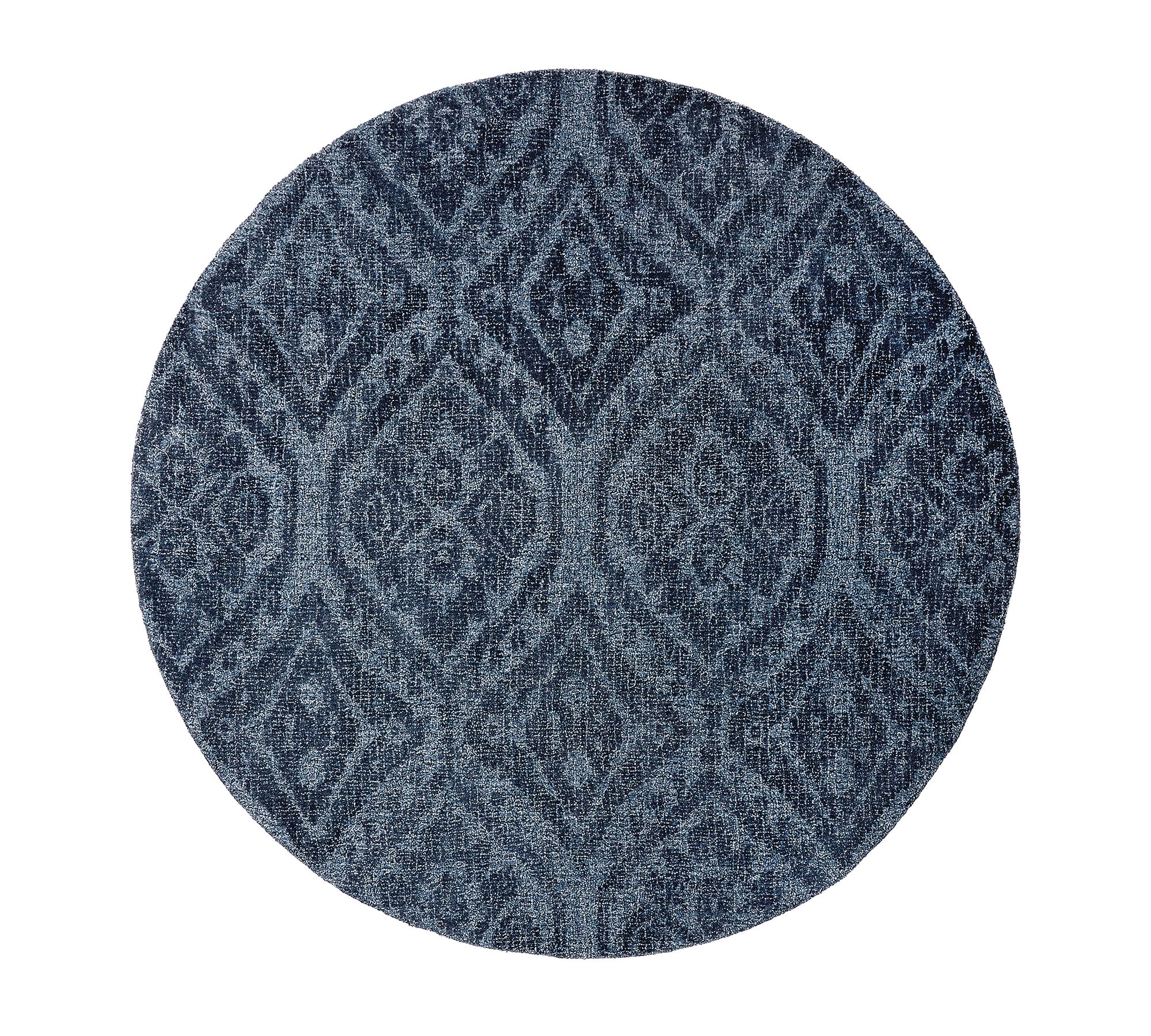 Aidy Hand-Tufted Wool Rug - thumbnail 8